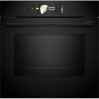 Духовой шкаф Bosch HMG978NB1