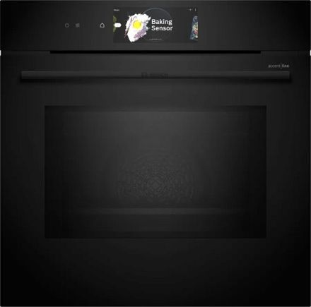 Духовой шкаф Bosch HMG978NB1