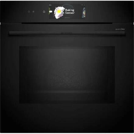 Духовой шкаф Bosch HMG978NB1