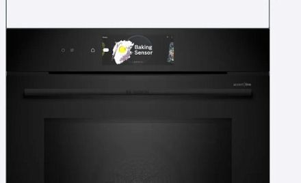 Духовой шкаф Bosch HMG978NB1