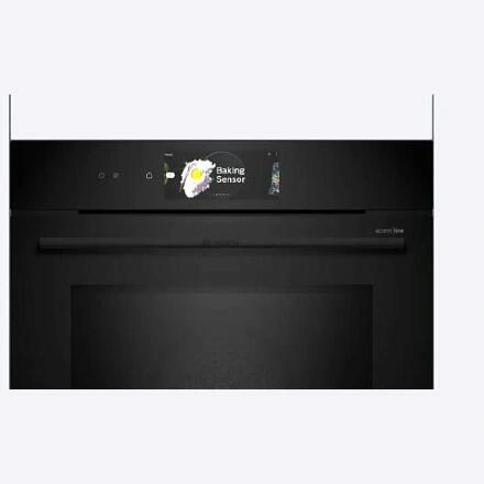 Духовой шкаф Bosch HMG978NB1