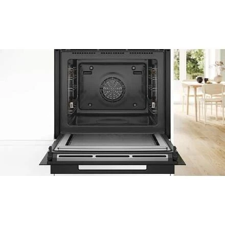 Духовой шкаф Bosch HMG978NB1