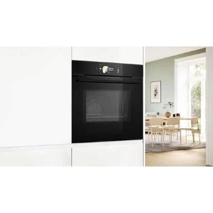 Духовой шкаф Bosch HMG978NB1