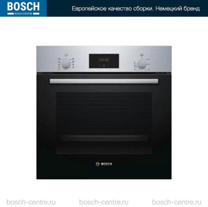 Духовой шкаф Bosch HBF114ES0