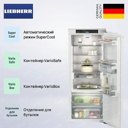 Холодильник Liebherr IRBci 4550