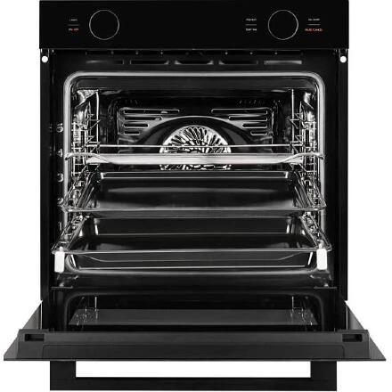 Духовой шкаф Kuppersberg HT 612 Black