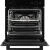Духовой шкаф Kuppersberg HT 612 Black