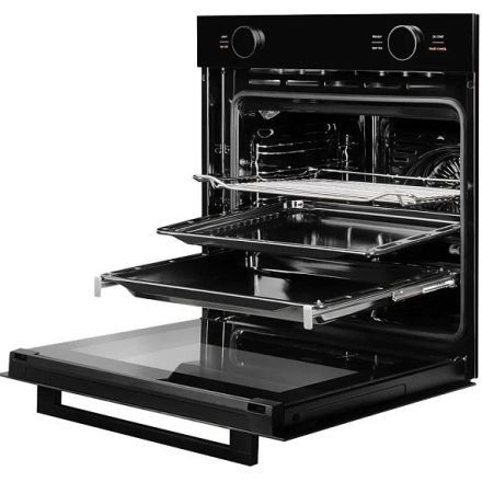 Духовой шкаф Kuppersberg HT 612 Black