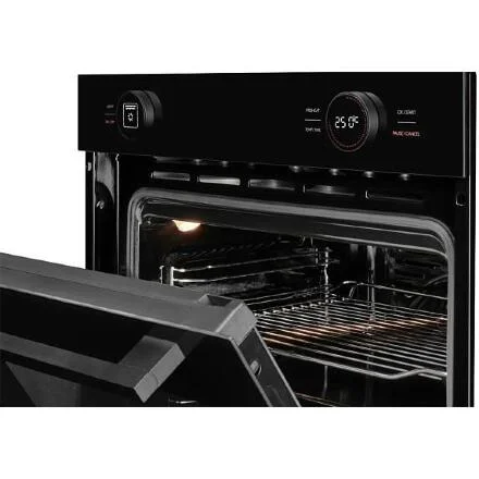 Духовой шкаф Kuppersberg HT 612 Black