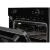 Духовой шкаф Kuppersberg HT 612 Black