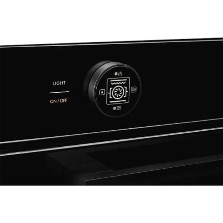 Духовой шкаф Kuppersberg HT 612 Black