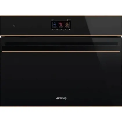 Духовой шкаф Smeg SO4604S4PNR