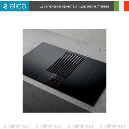 Варочная панель Elica NIKOLATESLA LIBRA BL/F/83