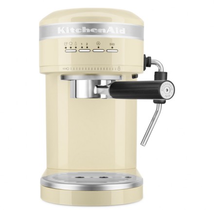 Кофеварка эспрессо ARTISAN KitchenAid 5KES6503ESX нержавеющая сталь