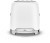 Тостер Smeg TSF01WHMEU