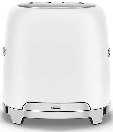 Тостер Smeg TSF01WHMEU