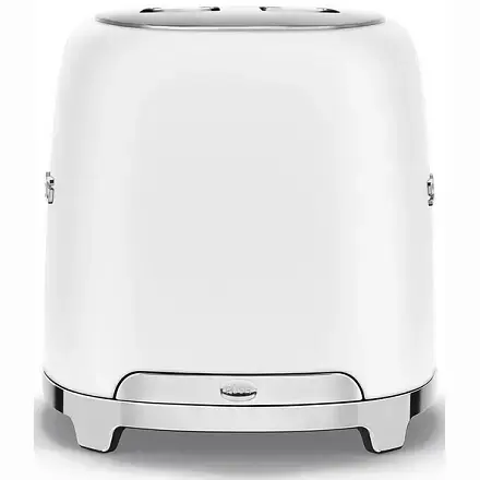 Тостер Smeg TSF01WHMEU