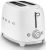 Тостер Smeg TSF01WHMEU