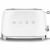 Тостер Smeg TSF01WHMEU