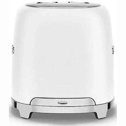 Тостер Smeg TSF01WHMEU