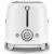 Тостер Smeg TSF01WHMEU