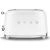 Тостер Smeg TSF01WHMEU