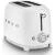 Тостер Smeg TSF01WHMEU
