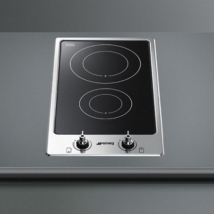Варочная панель Smeg PGF32I-1