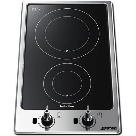 Варочная панель Smeg PGF32I-1