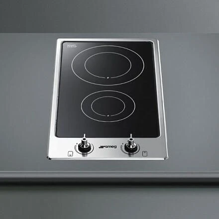 Варочная панель Smeg PGF32I-1