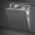 Посудомоечная машина Smeg STL281DS