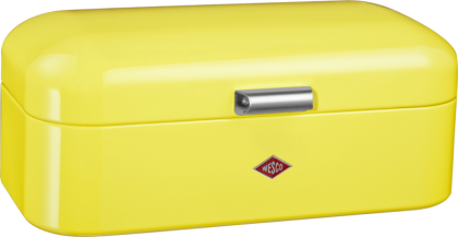 Емкость для хранения Wesco Grandy Желтый
