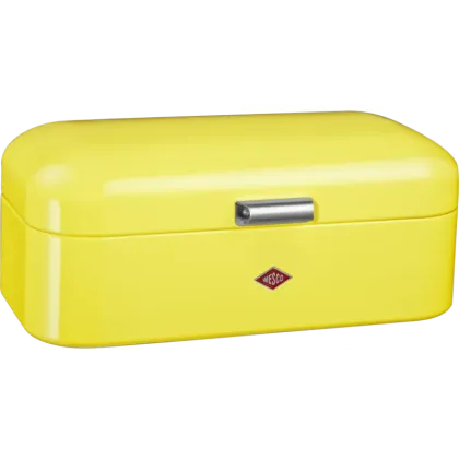 Емкость для хранения Wesco Grandy Желтый