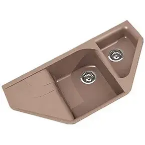 Мойка Smeg LSE102RA цвет медный