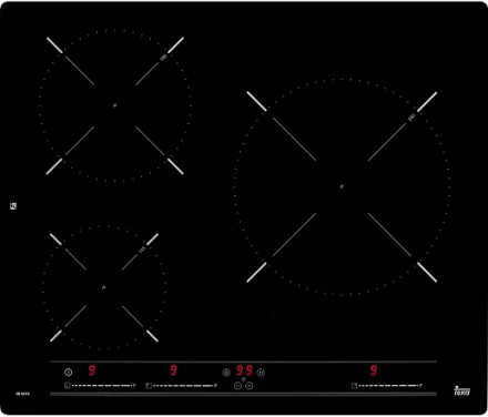 Варочная панель Teka IB 6310 индукционная