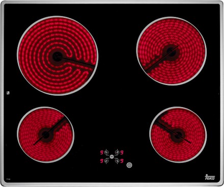Варочная панель Teka TT 600 стеклокерамическая