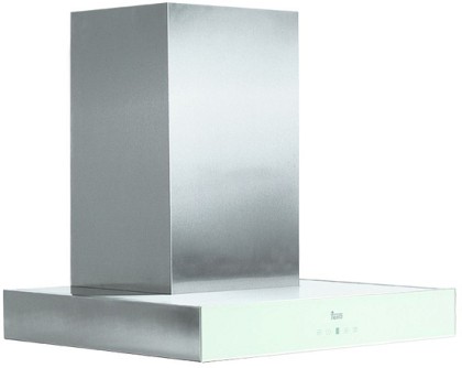 Вытяжка Teka DPA GLASS 60 WHITE