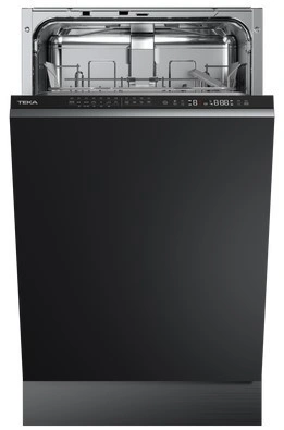 Посудомоечная машина Teka DFI 44700 черная