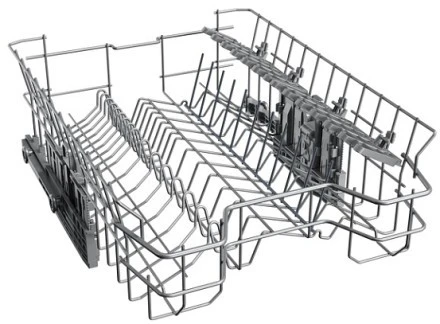 Посудомоечная машина Teka DFI 44700 черная