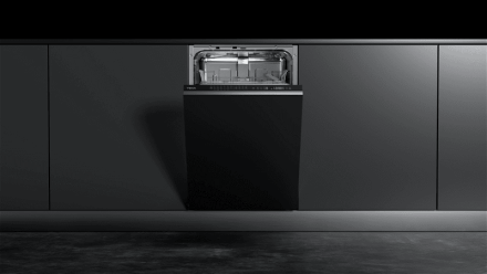 Посудомоечная машина Teka DFI 44700 черная