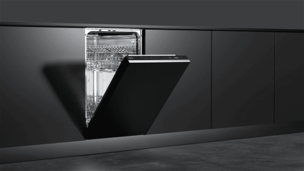 Посудомоечная машина Teka DFI 44700 черная