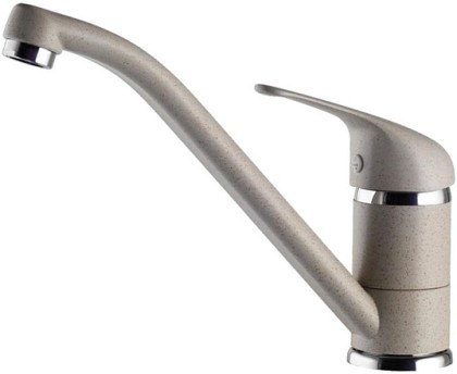 Смеситель Teka MS1 Sand beige