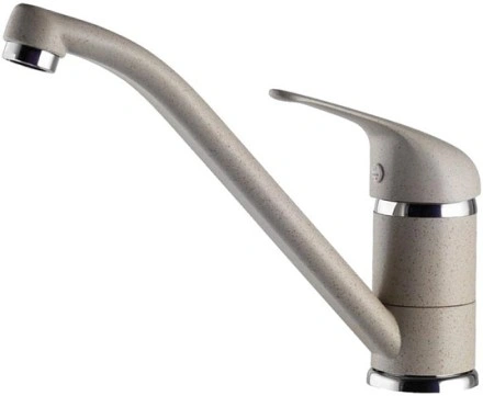 Смеситель Teka MS1 Sand beige
