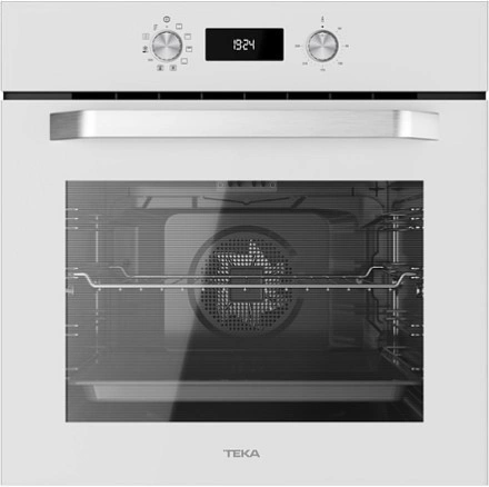 Духовой шкаф Teka HCB 6535 WHITE, цвет белый