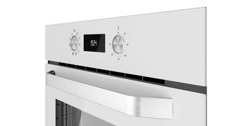 Духовой шкаф Teka HCB 6535 WHITE, цвет белый