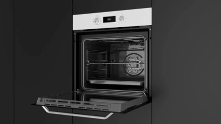 Духовой шкаф Teka HCB 6535 WHITE, цвет белый