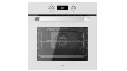 Духовой шкаф Teka HCB 6535 WHITE, цвет белый