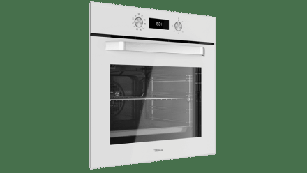 Духовой шкаф Teka HCB 6535 WHITE, цвет белый