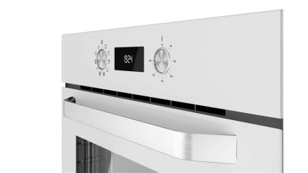 Духовой шкаф Teka HCB 6535 WHITE, цвет белый