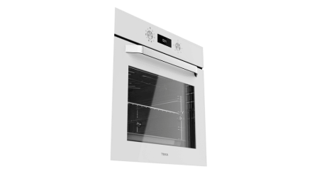 Духовой шкаф Teka HCB 6535 WHITE, цвет белый